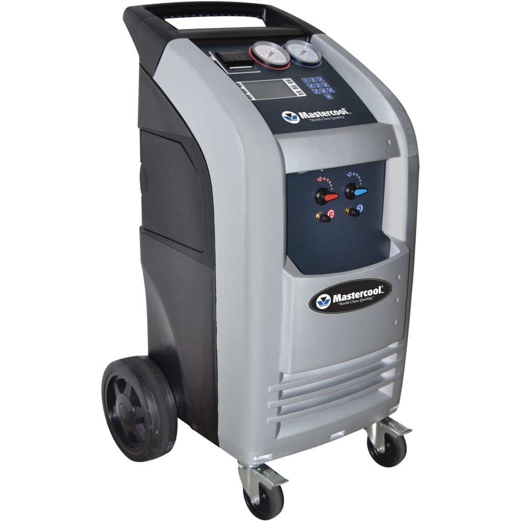 MasterCool A/C Equipment Automotive Equipment Warehouse, Inc.