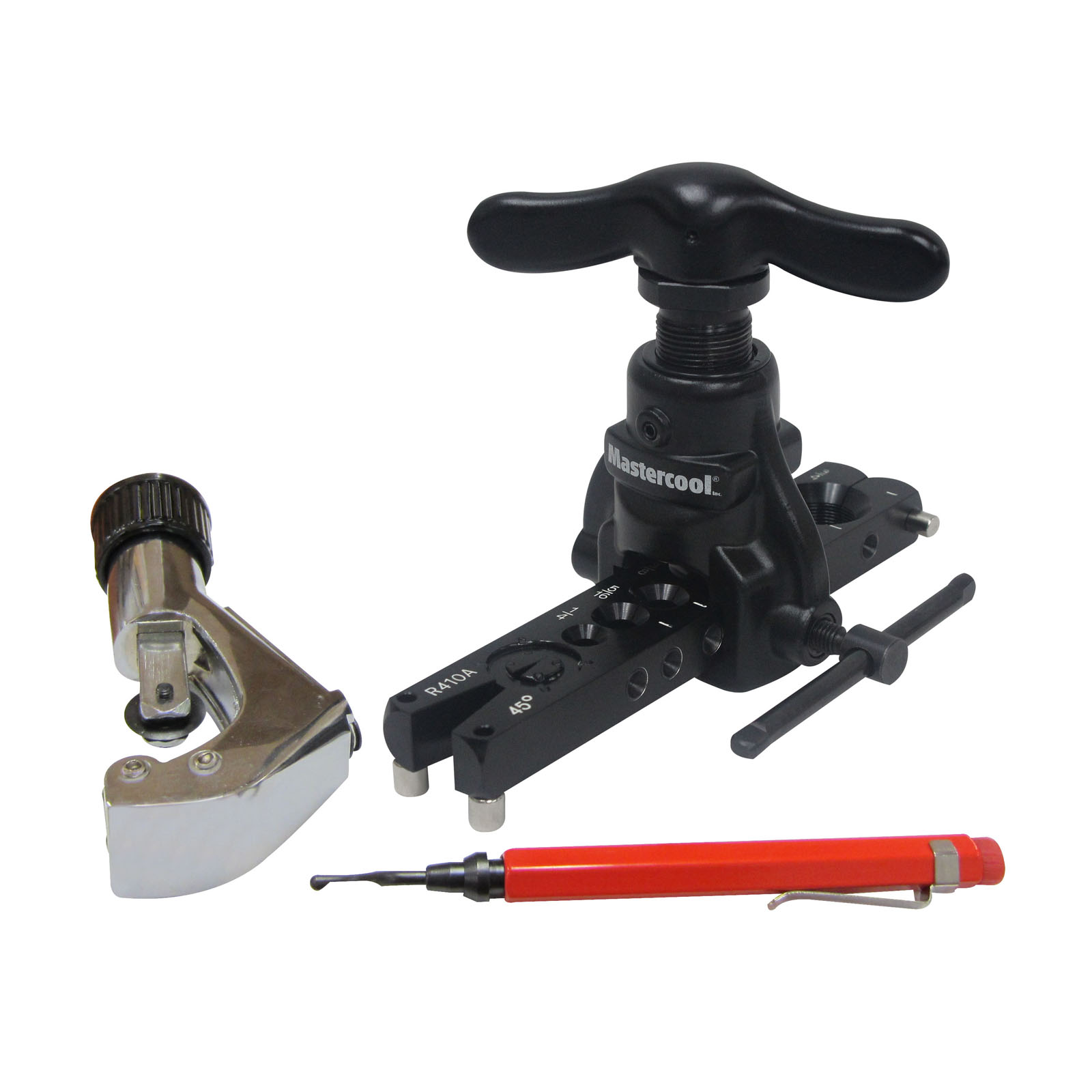 Mastercool Inc., Manufacturer of Air Conditioning, Refrigeration