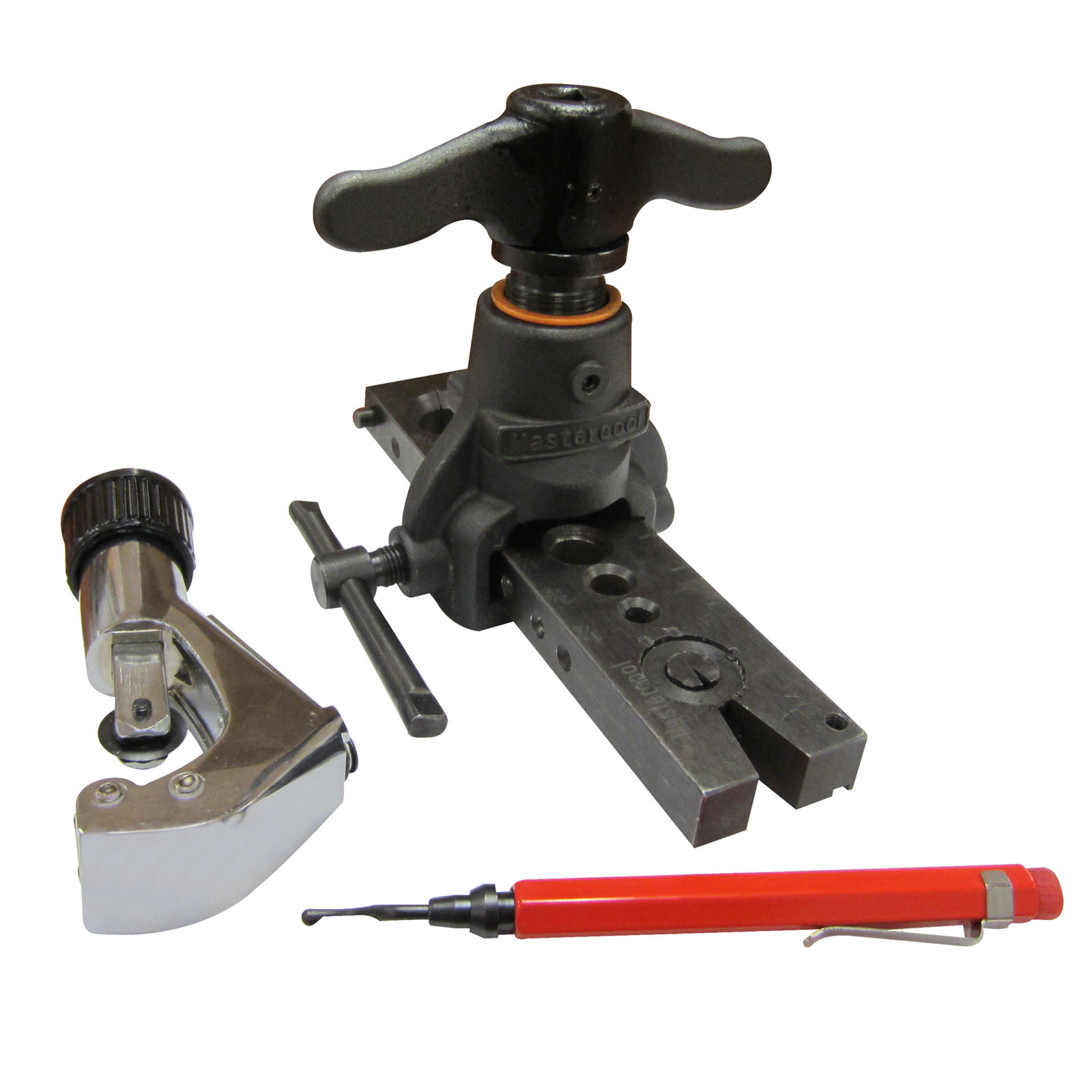 Mastercool Inc., Manufacturer of Air Conditioning, Refrigeration