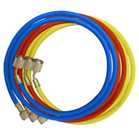 Hoses, Adapters & Accessories