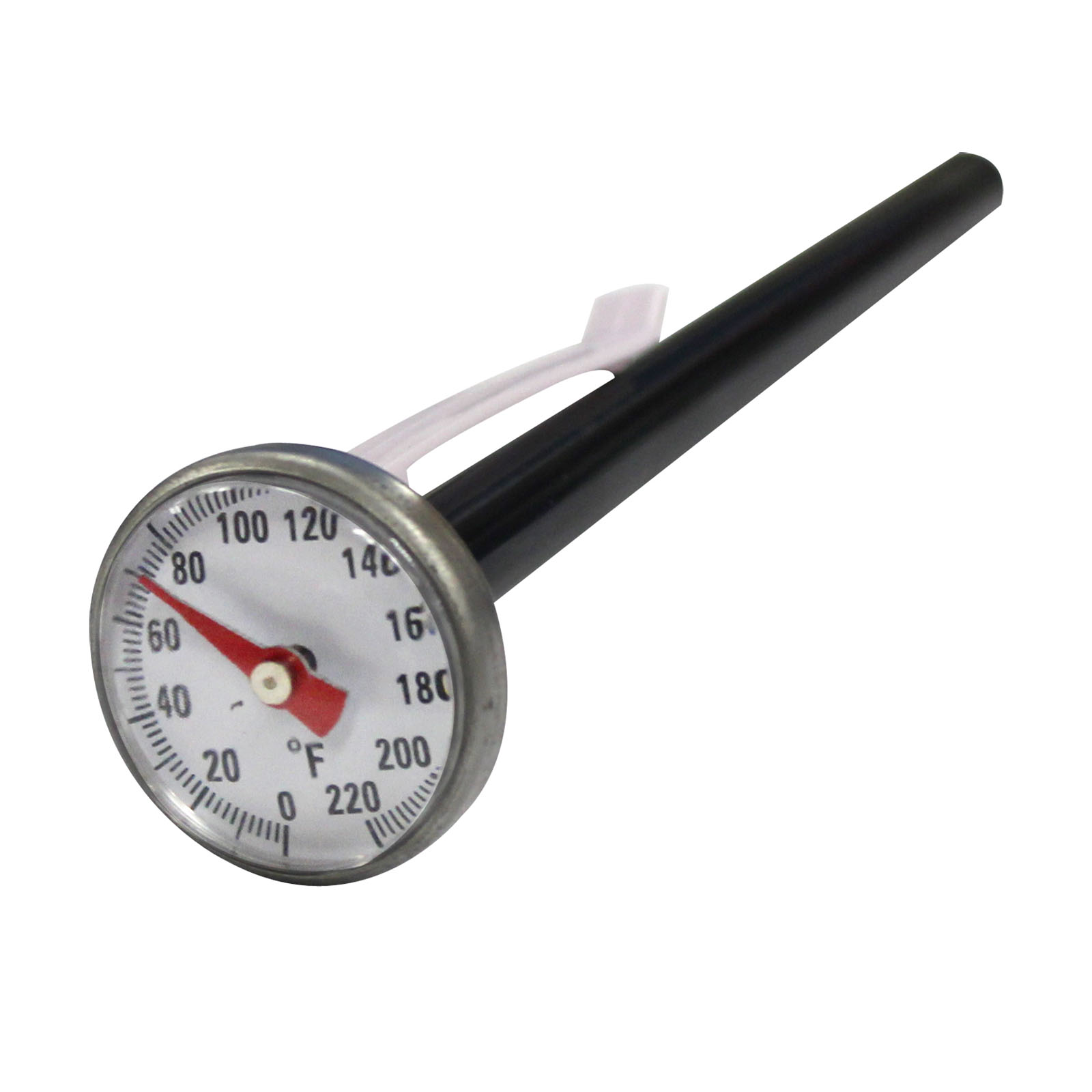 Auto thermometer