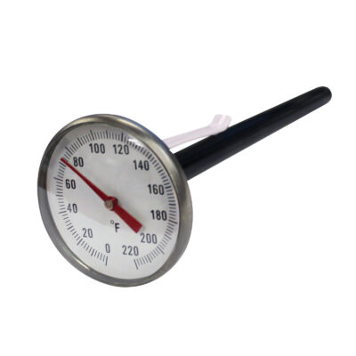 POCKET ANALOG THERMOMETER AC52220