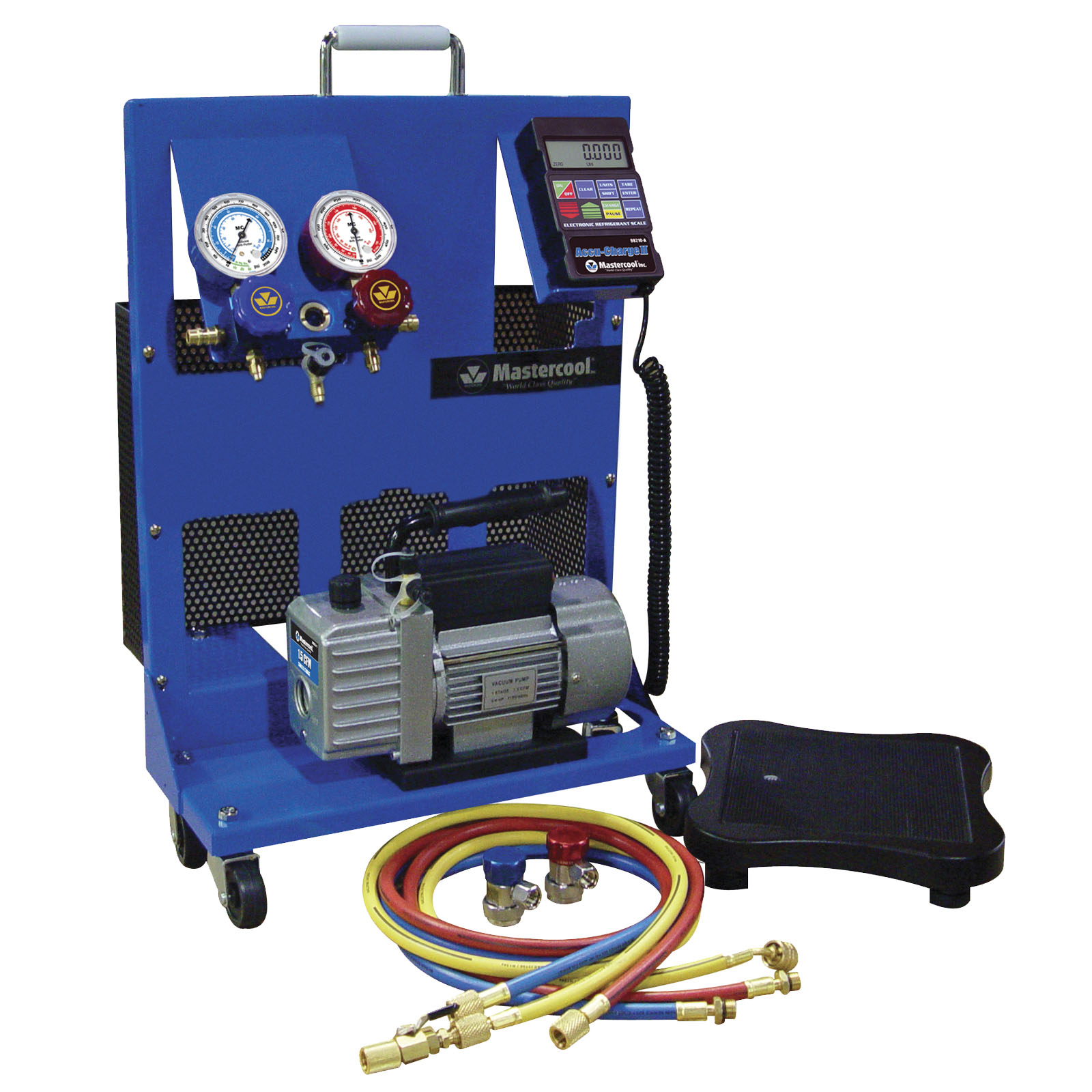 Mastercool Inc., Manufacturer of Air Conditioning, Refrigeration, Service Tools and Equipment