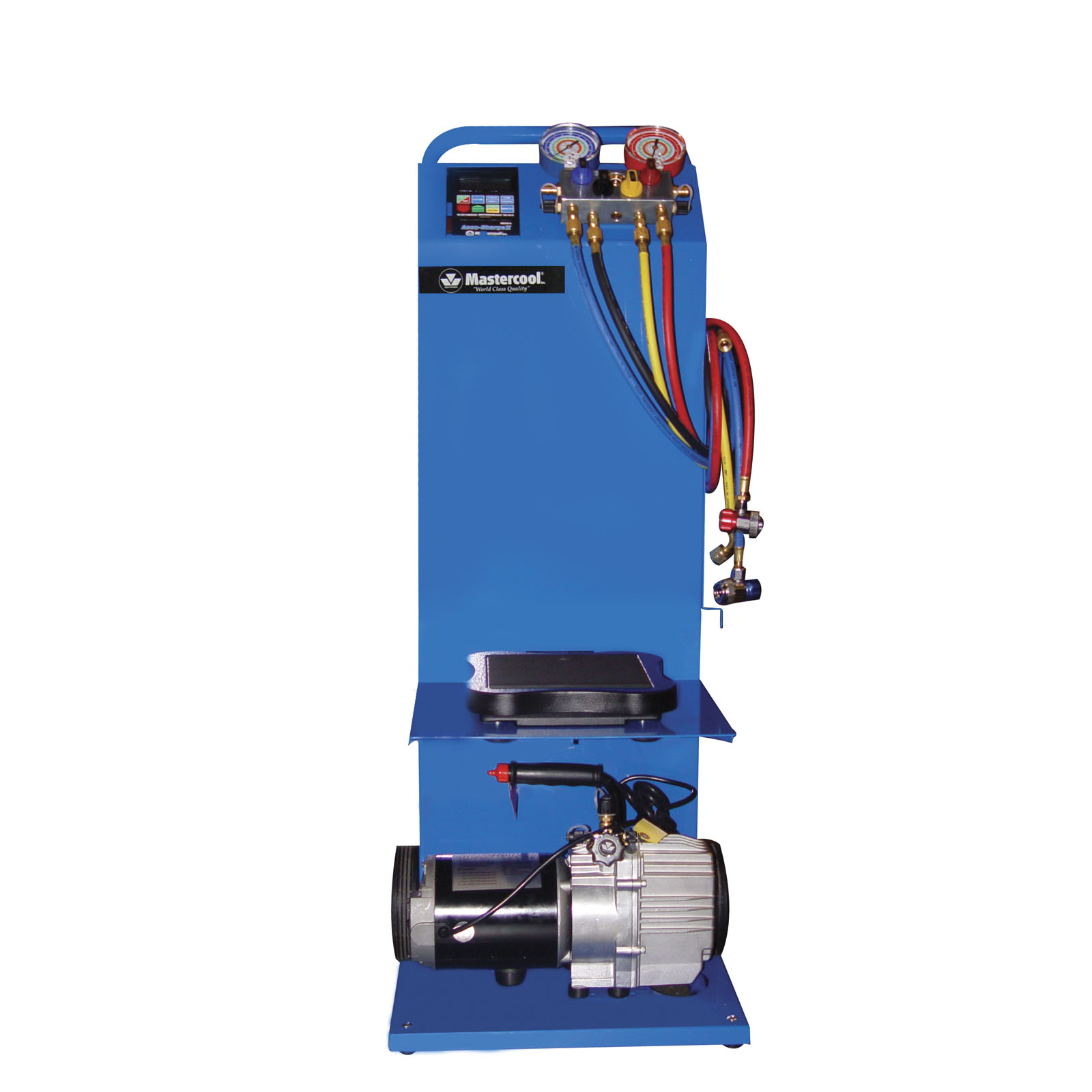 Mastercool sales air conditioner