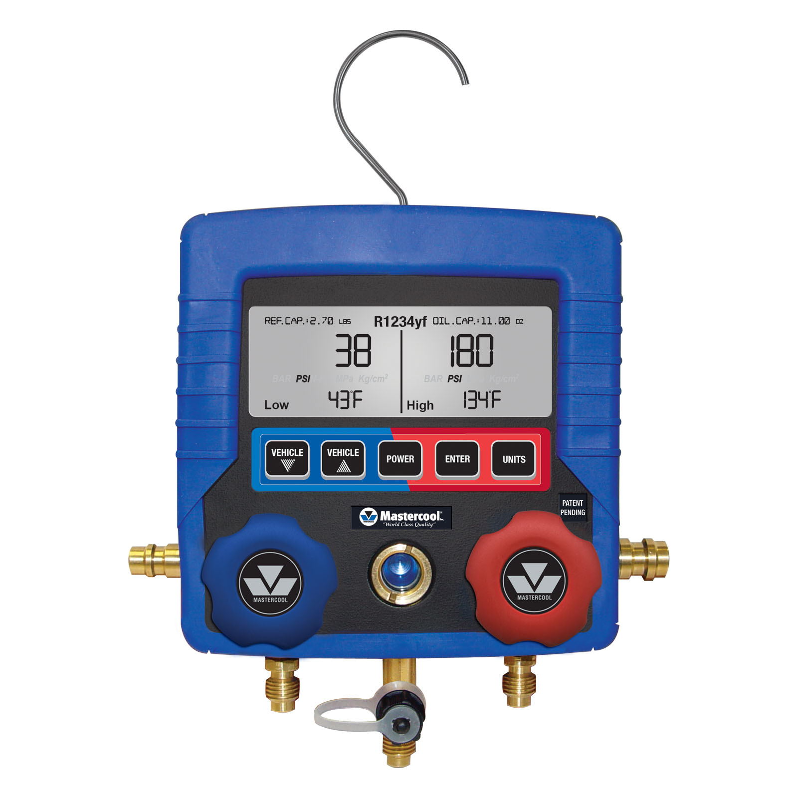 Mastercool Inc Manufacturer Of Air Conditioning Refrigeration Service Tools And Equipment