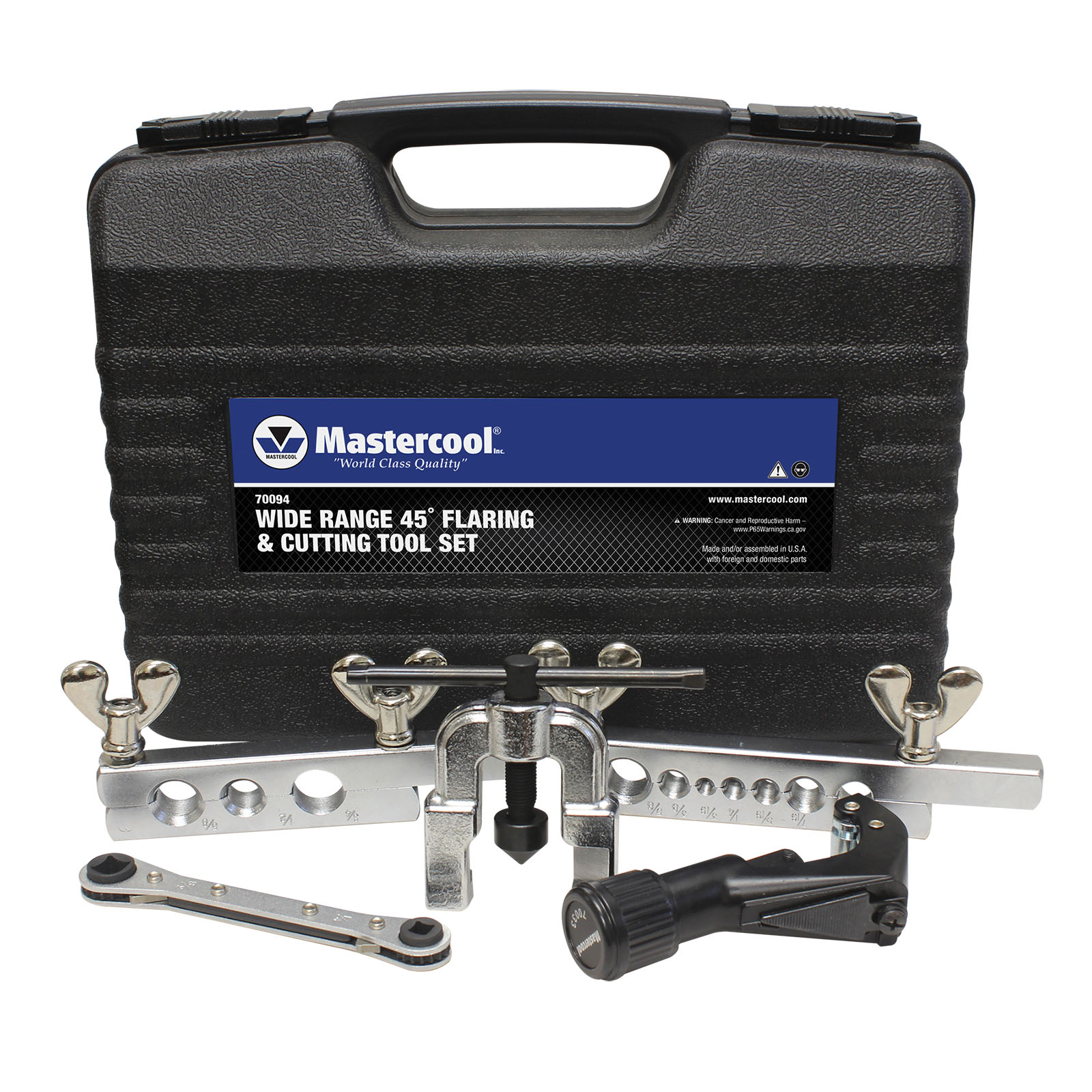 Mastercool Inc., Manufacturer of Air Conditioning, Refrigeration, Service  Tools and Equipment