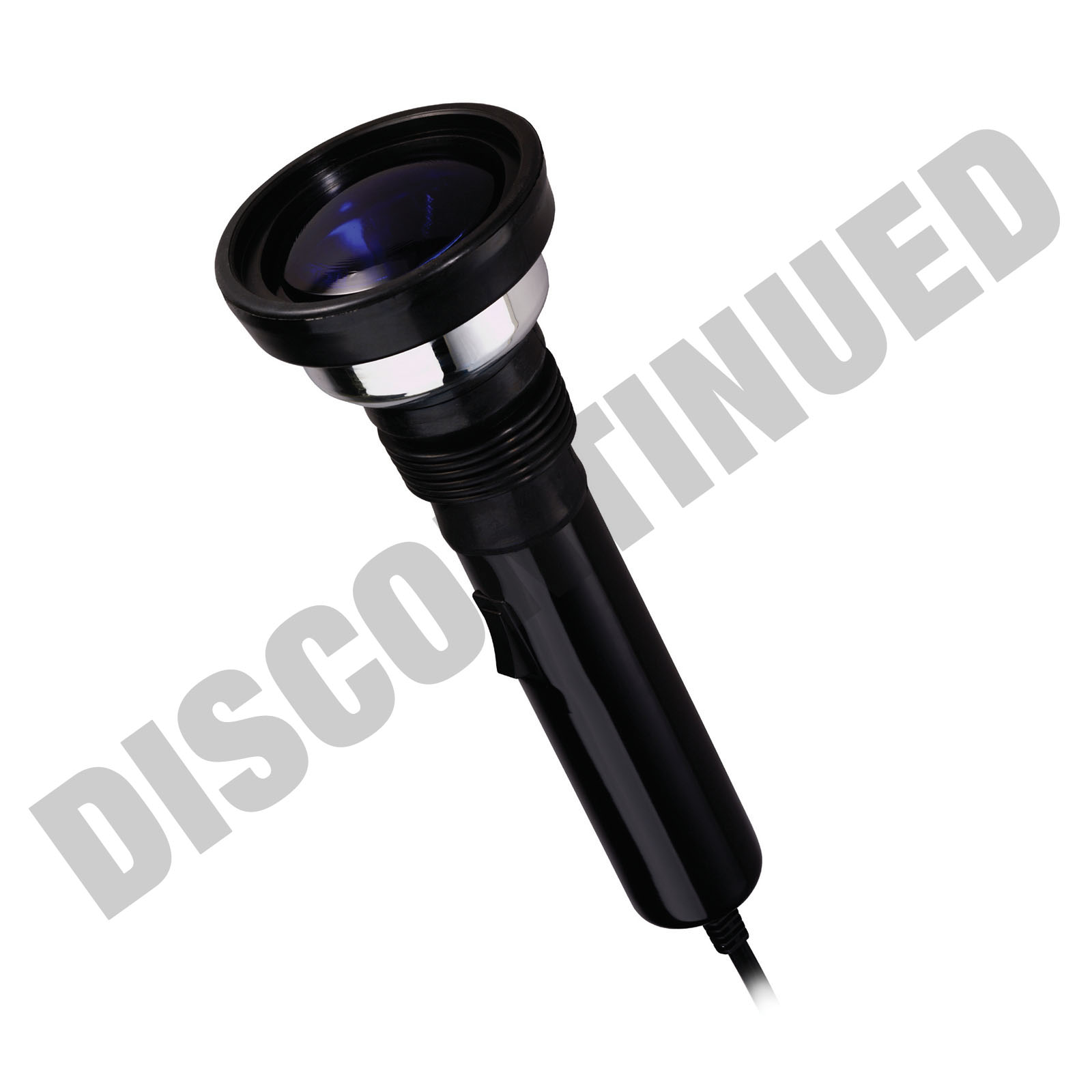 100 watt on sale uv light