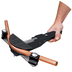70070 “ratchet style” tube bender kit