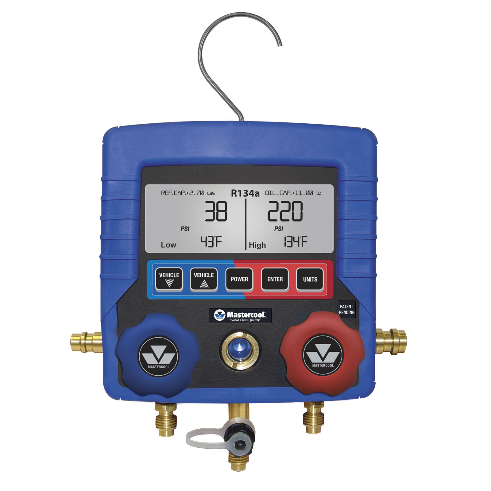 Mastercool Inc Manufacturer Of Air Conditioning Refrigeration