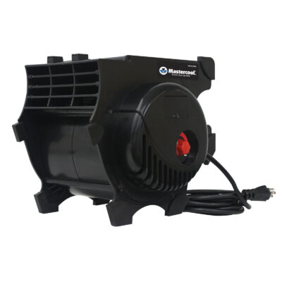 mastercool automotive fan