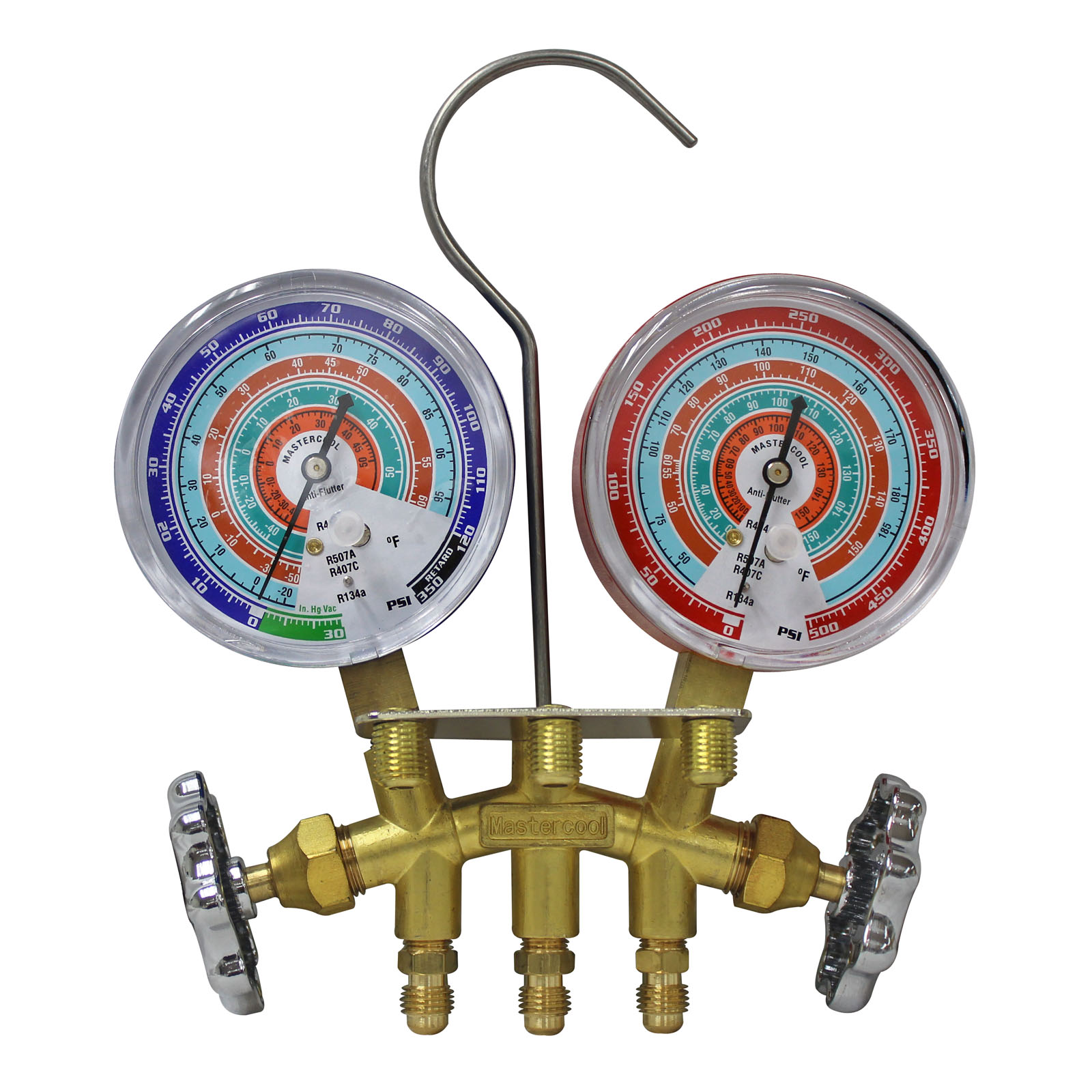 Mastercool Inc., Manufacturer of Air Conditioning, Refrigeration