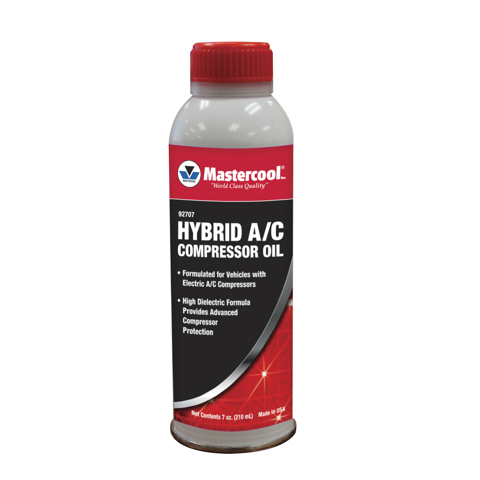 Aceite híbrido para compresor de aire acondicionado, 7 oz - TSI Supercool