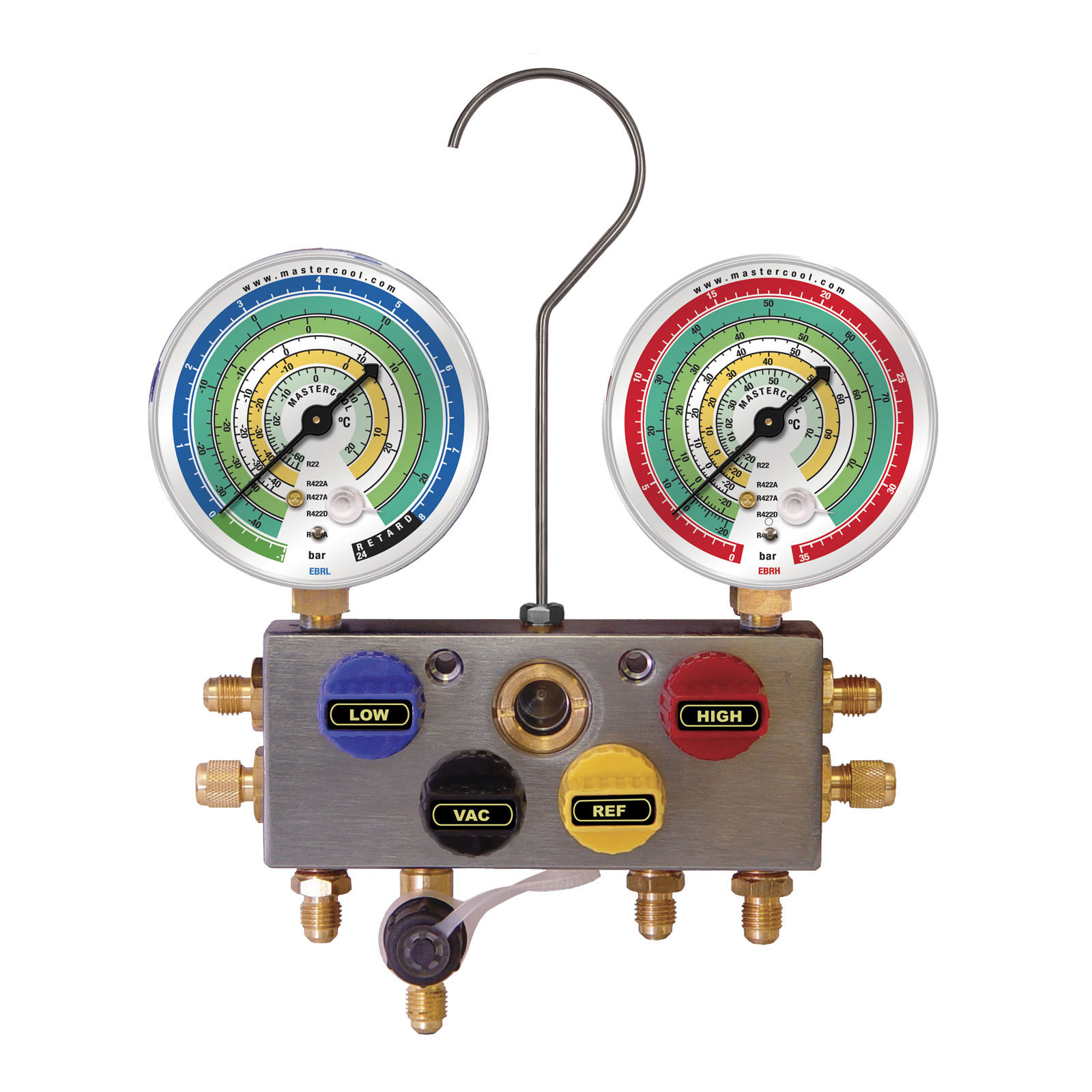 Mastercool Inc., Manufacturer of Air Conditioning, Refrigeration ...