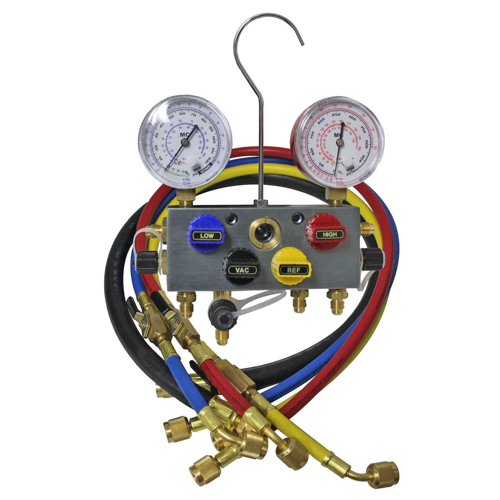 Mastercool Inc., Manufacturer of Air Conditioning, Refrigeration