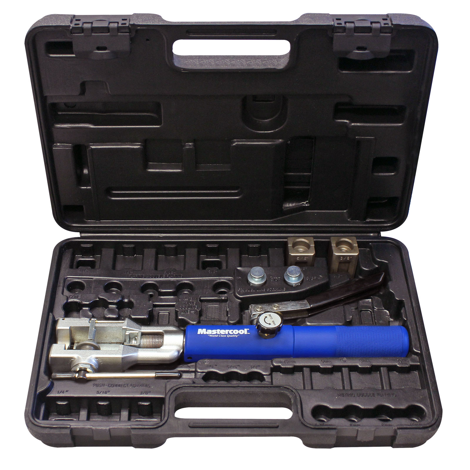 Mastercool Inc Manufacturer Of Air Conditioning