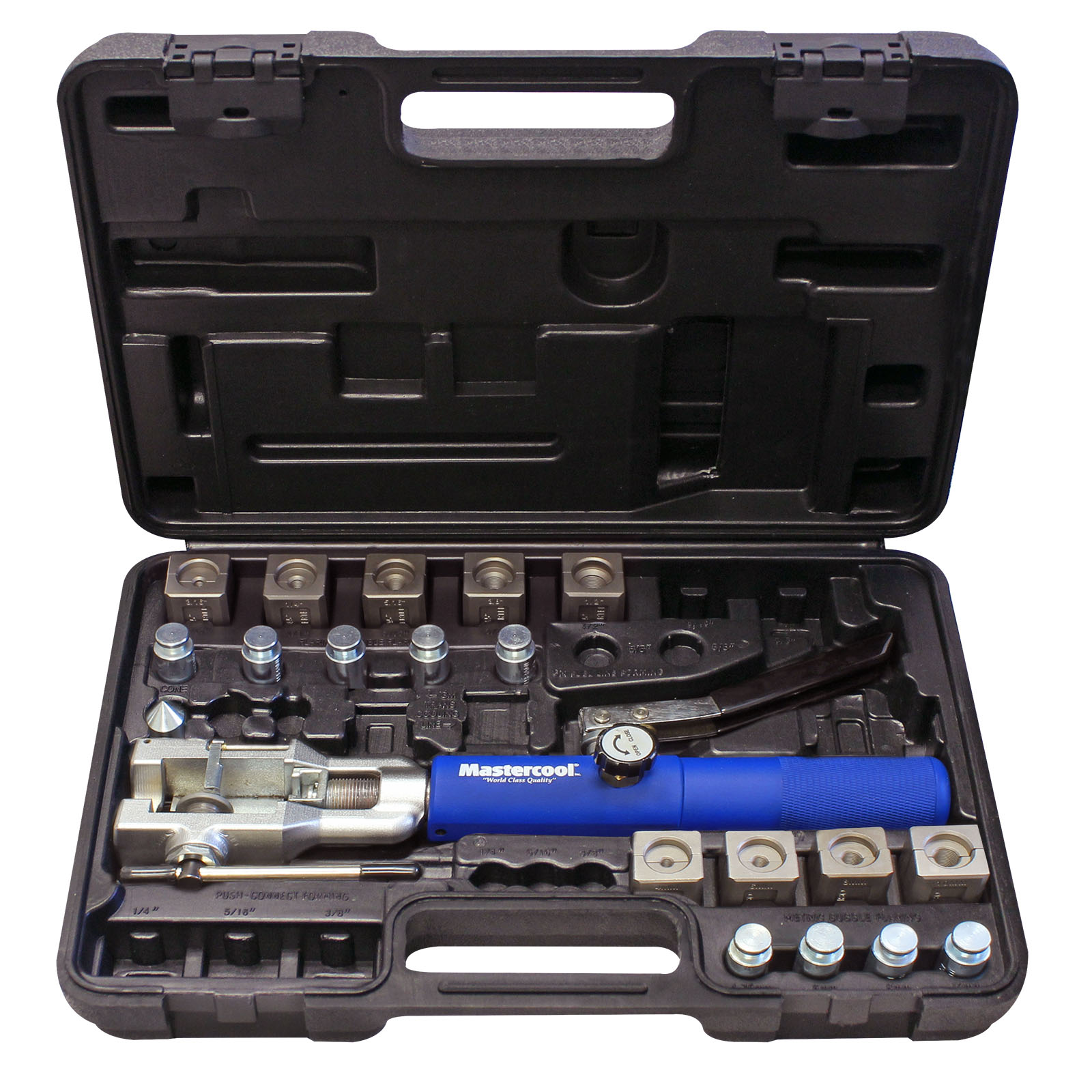 【代引き不可】 GEARWRENCH - KDS41870 Bubble Flaring Tool Kit - 41870 リール ...