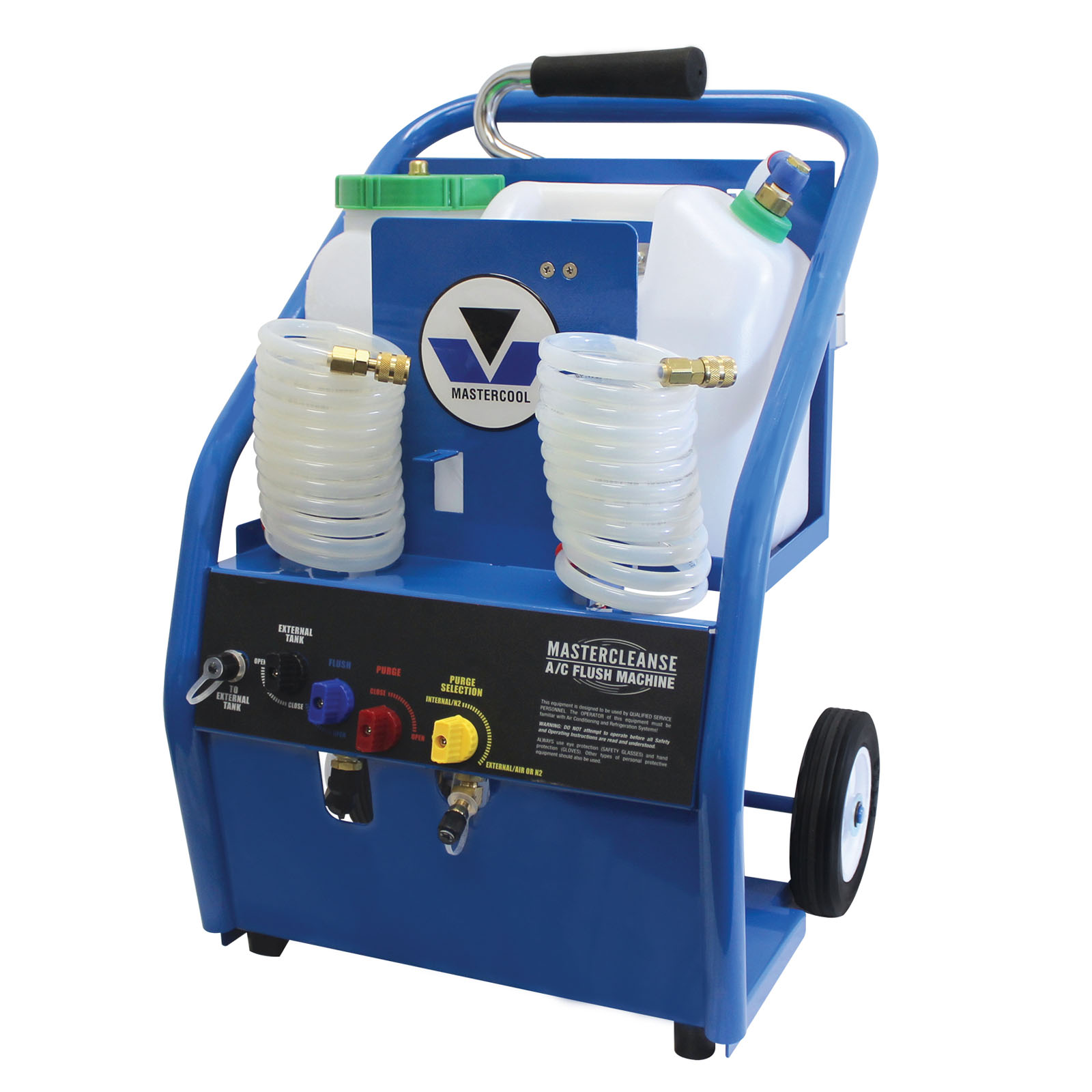 Mastercool air hot sale conditioner