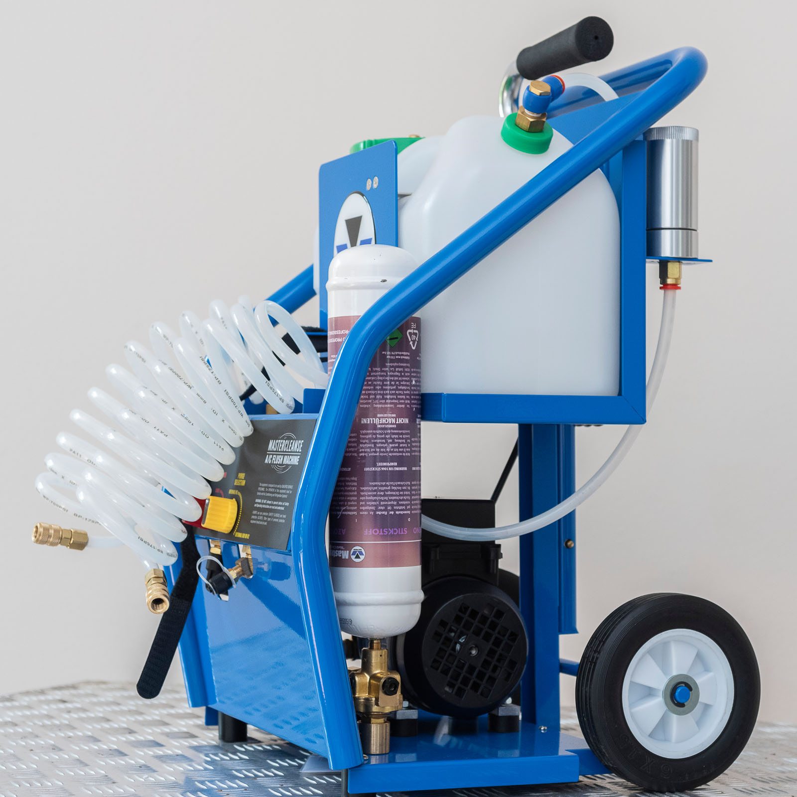 Mastercool Inc., Manufacturer of Air Conditioning, Refrigeration, Service Tools and Equipment
