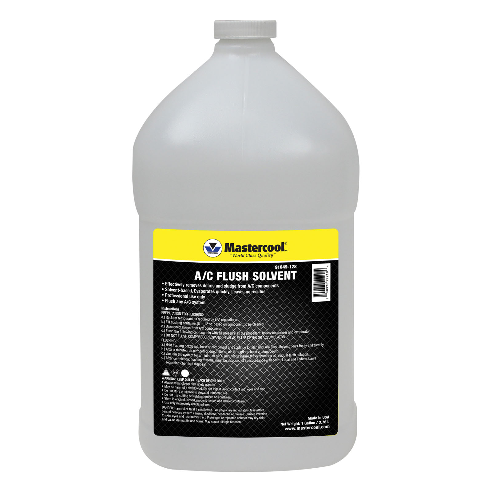Inc., Manufacturer of Air Refrigeration, Service Tools and