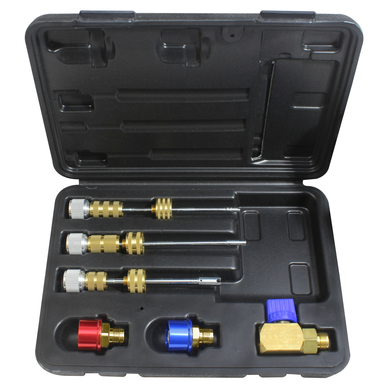FJC 2750 Master Valve Core Remover and Installer Kit 
