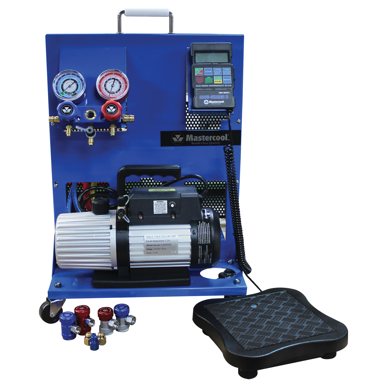 Mastercool Inc., Manufacturer of Air Conditioning, Refrigeration, Service  Tools and Equipment