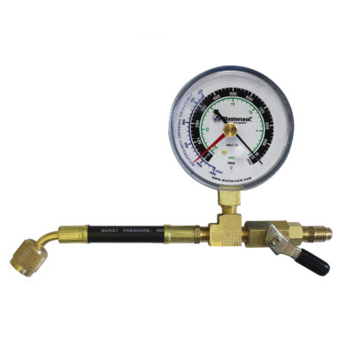 Vacuum and compression gauge deals