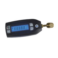 Vacuum Gauge