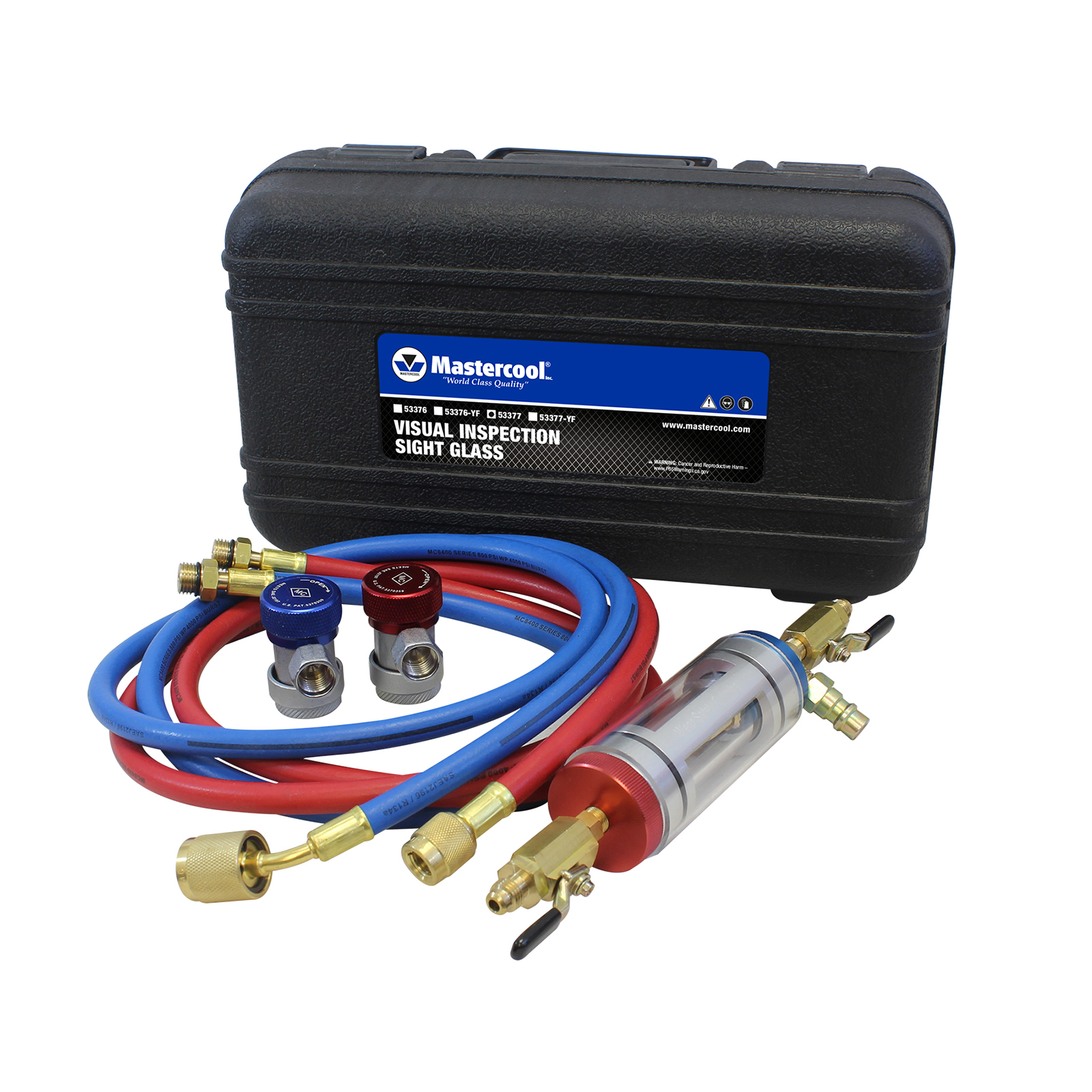 Digital de aire acondicionado hlkk monteurhilfe vacío presión verificador r134 r22 r410a 
