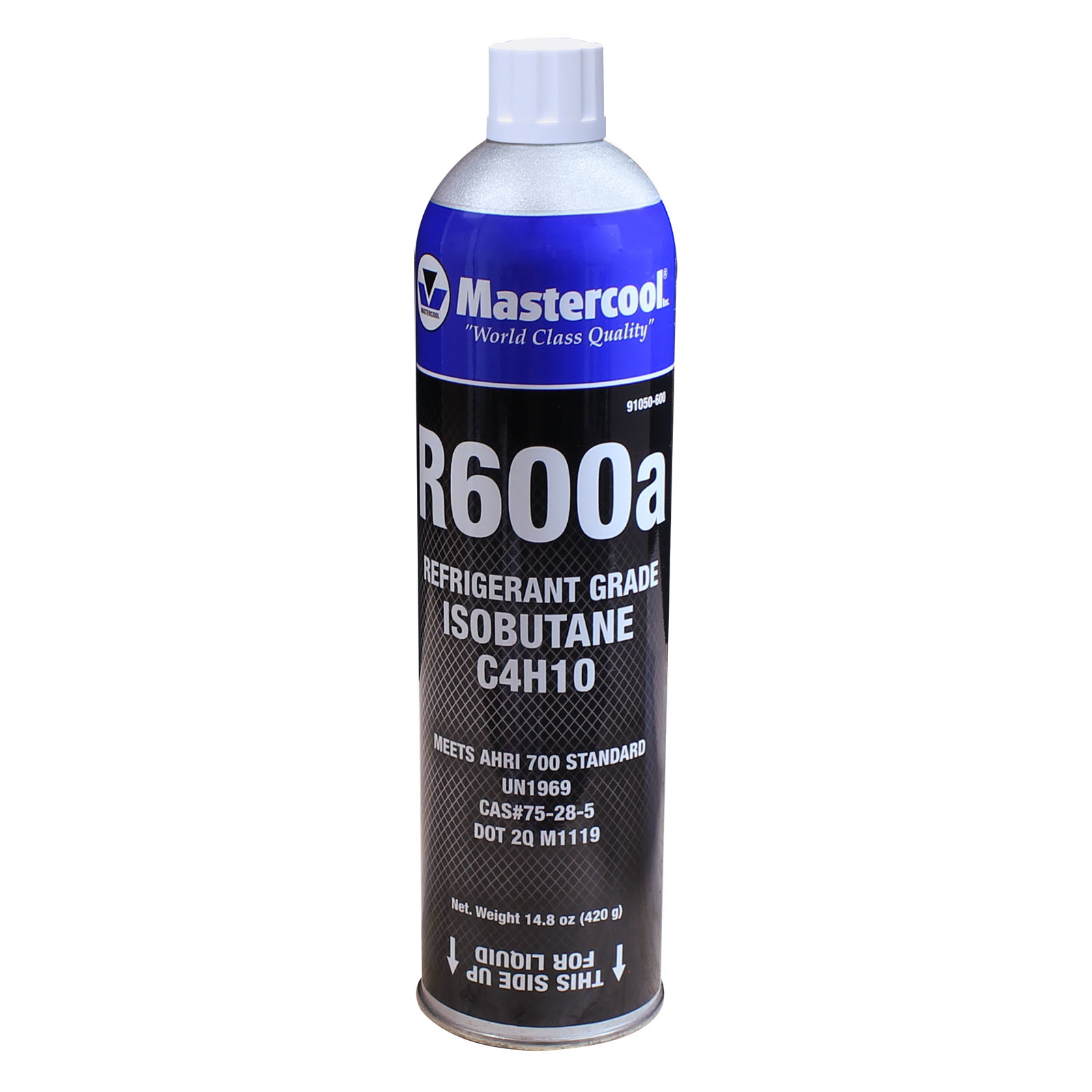 Generic Automobile Air-conditioning Refrigerant Gas (R600a Cheb