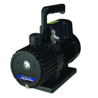 Vacuum Pumps